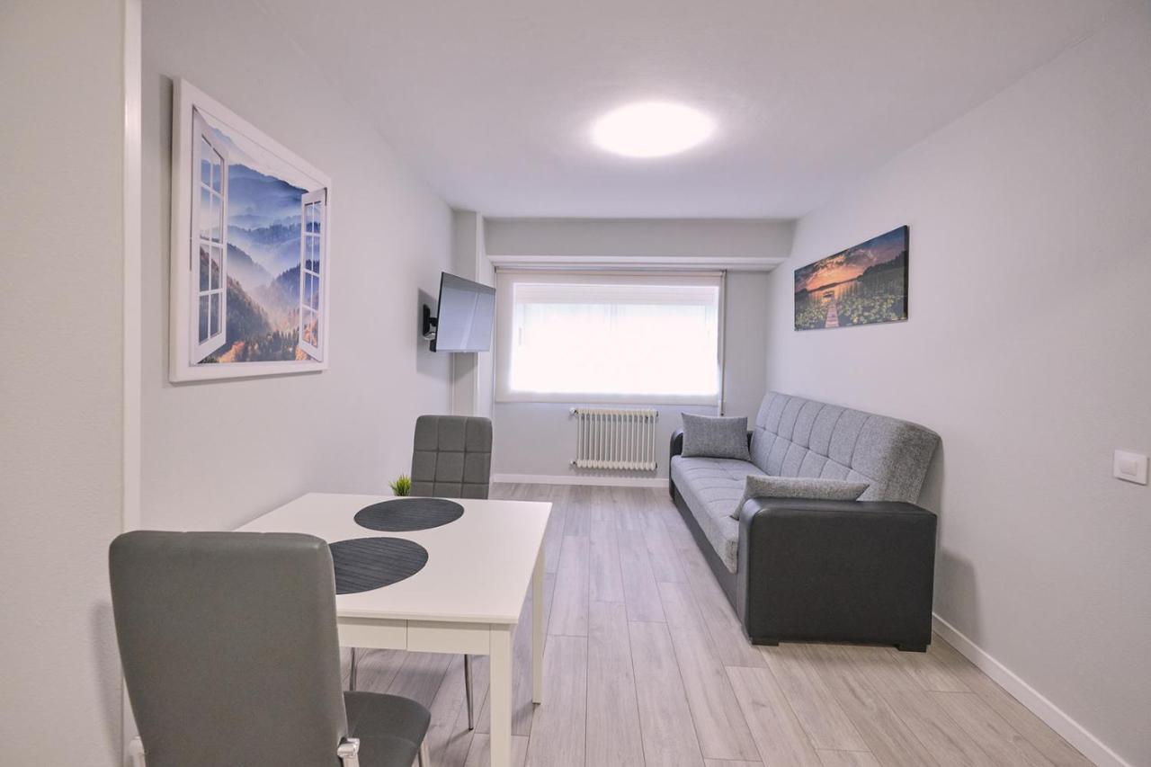 La Casa De Julia Apartamento Nuevo Y Centrico Santiago de Compostela Ngoại thất bức ảnh