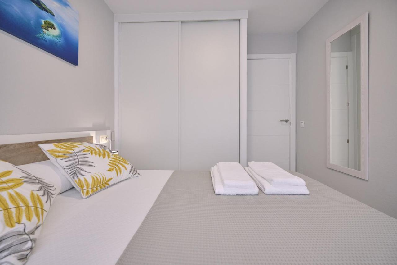 La Casa De Julia Apartamento Nuevo Y Centrico Santiago de Compostela Ngoại thất bức ảnh