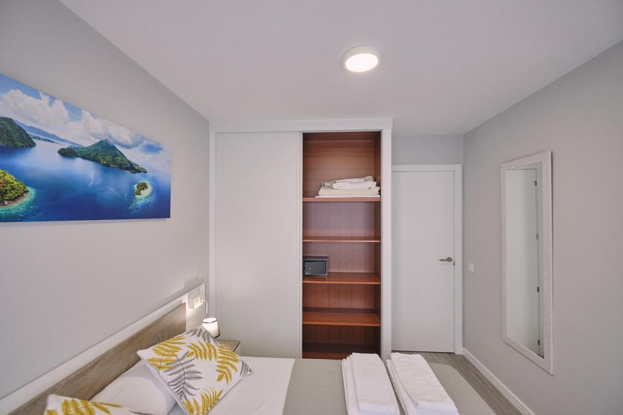 La Casa De Julia Apartamento Nuevo Y Centrico Santiago de Compostela Ngoại thất bức ảnh