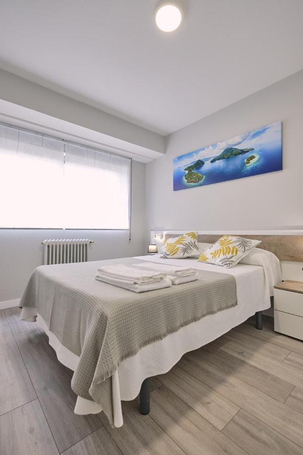 La Casa De Julia Apartamento Nuevo Y Centrico Santiago de Compostela Ngoại thất bức ảnh