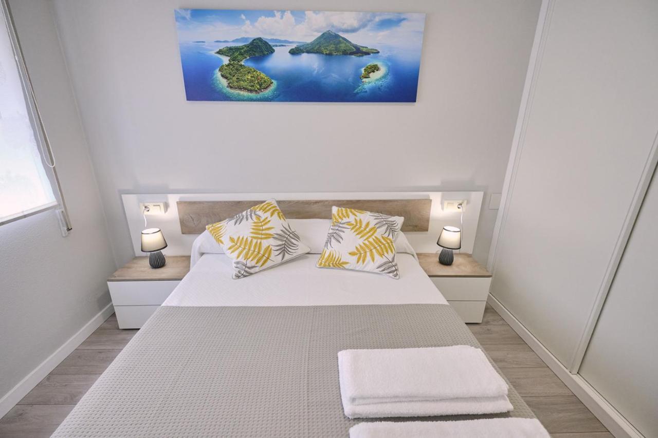 La Casa De Julia Apartamento Nuevo Y Centrico Santiago de Compostela Ngoại thất bức ảnh
