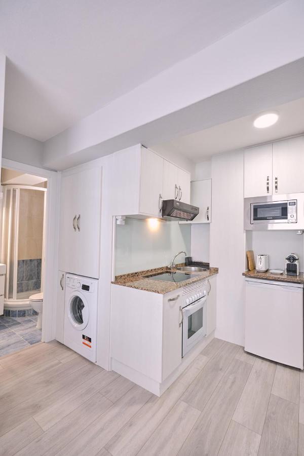La Casa De Julia Apartamento Nuevo Y Centrico Santiago de Compostela Ngoại thất bức ảnh