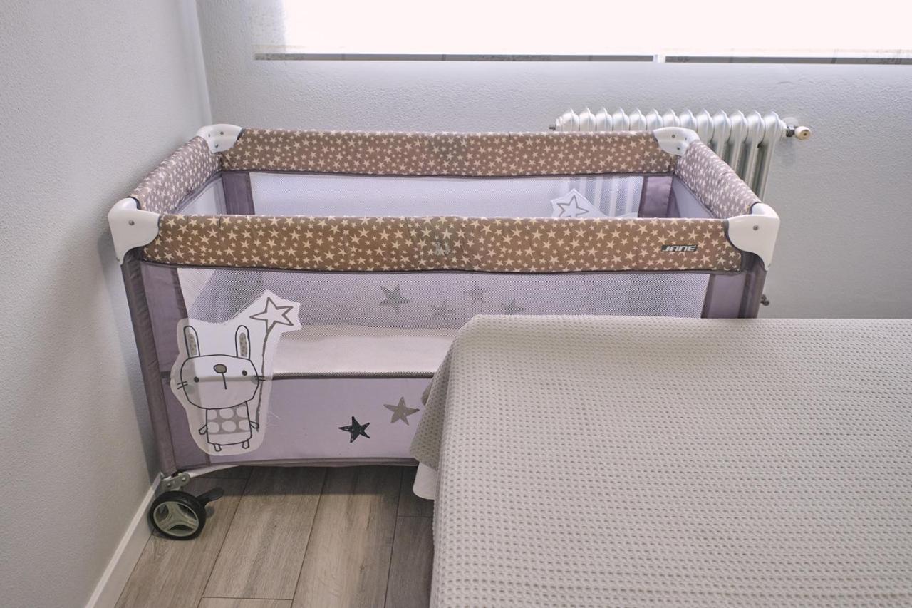 La Casa De Julia Apartamento Nuevo Y Centrico Santiago de Compostela Ngoại thất bức ảnh